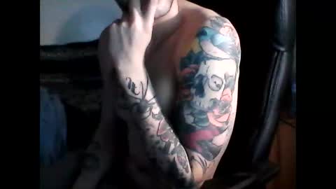 shyboyhugecum2020 online show from 01-27-25, 03:04