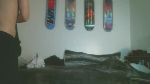 shyboyhugecum2020 online show from 02-14-26, 05:26