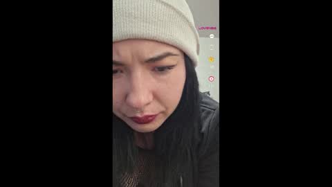 Snapshot of shychubbybeotch chatting on 10-28-25, 10:30 shychubbybeotch online show from 10-28-25, 10:30