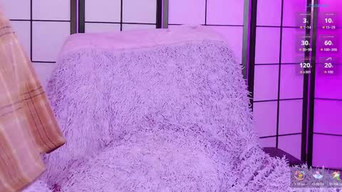 Lillie CeciliaLaura and Avril online show from 02-11-26, 07:41