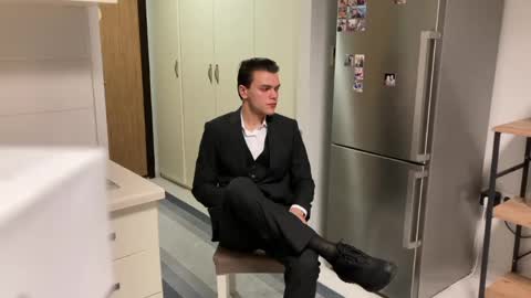 Cut Twunk Boy online show from 04-21-26, 10:01