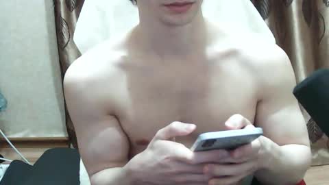 Georgiy online show from 02-01-26, 04:27