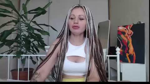 Eva online show from 07-02-26, 03:06