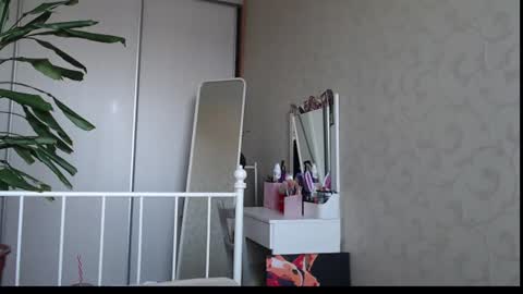 Eva online show from 07-14-26, 10:21