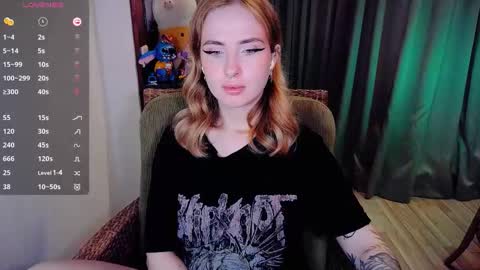 Effie online show from 12-04-25, 07:39