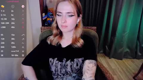 Effie online show from 12-05-25, 05:42