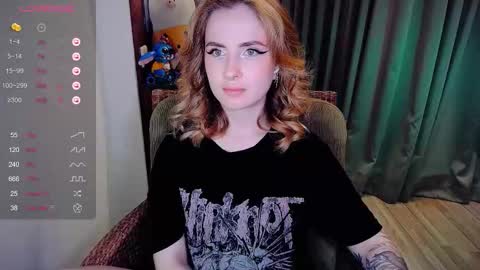 Effie online show from 01-14-26, 07:58