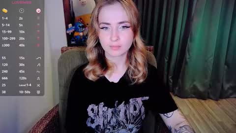 Effie online show from 01-17-26, 09:03