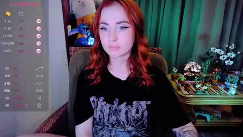 Effie online show from 02-13-26, 10:22