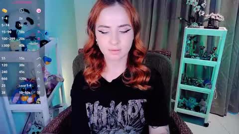 Effie online show from 04-23-26, 07:20