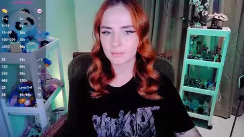 Effie online show from 04-23-26, 12:29