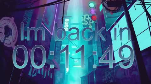 Effie online show from 04-24-26, 05:54