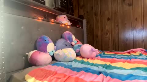 Sasha online show from 11-27-25, 02:30