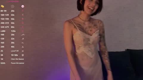 shygaze online show from 06-19-26, 07:28