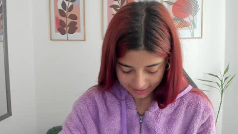 shylittlebunny online show from 12-14-24, 01:16