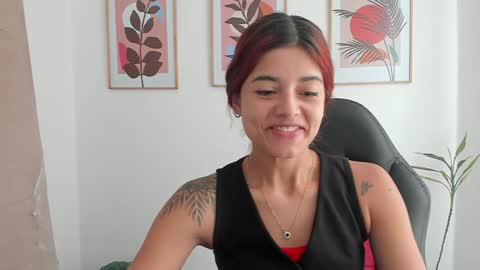 shylittlebunny online show from 12-21-24, 04:25
