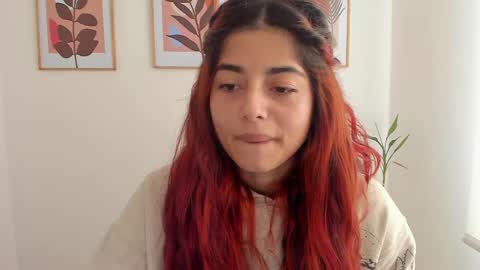 shylittlebunny online show from 02-13-25, 04:50