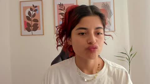 shylittlebunny online show from 02-25-25, 07:25