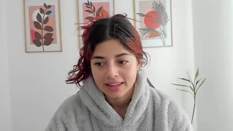 shylittlebunny online show from 03-01-25, 02:23