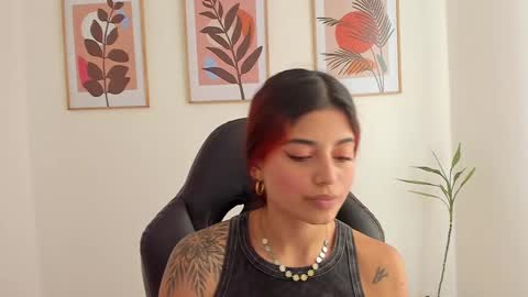 shylittlebunny online show from 03-03-25, 08:43