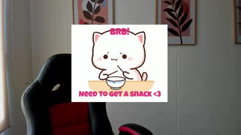 shylittlebunny online show from 09-18-25, 05:04