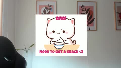 shylittlebunny online show from 03-05-26, 02:13