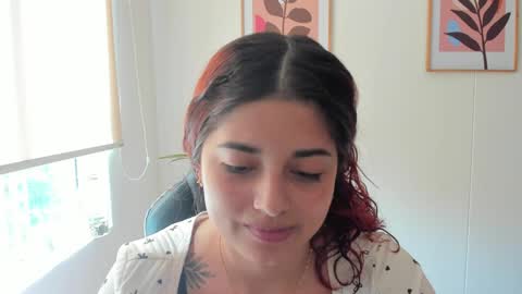 shylittlebunny online show from 03-26-26, 02:11