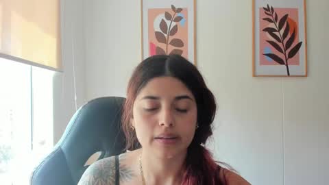 shylittlebunny online show from 04-18-26, 03:49