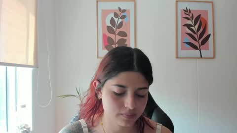 shylittlebunny online show from 04-22-26, 03:24