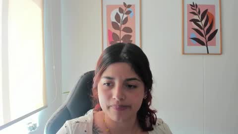 shylittlebunny online show from 04-23-26, 03:14