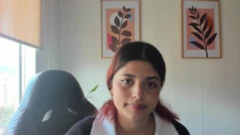 shylittlebunny online show from 04-29-26, 08:37