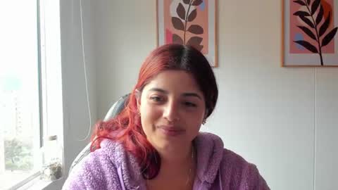 shylittlebunny online show from 06-13-26, 05:00