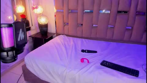 Shyly online show from 10-21-25, 05:41