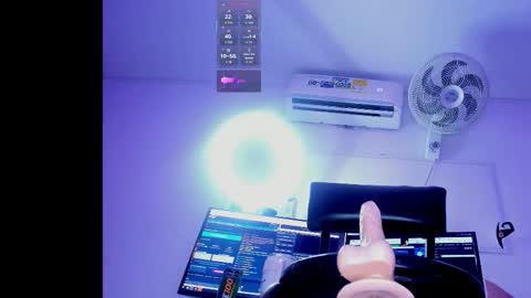 Shyly online show from 11-28-25, 06:05