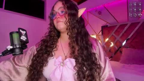 Shyly online show from 02-27-26, 06:57