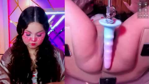 Shyly online show from 03-03-26, 05:35