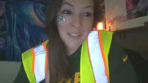 RBXs Princess online show from 10-24-25, 02:19