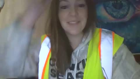 RBXs Princess online show from 12-19-25, 03:13