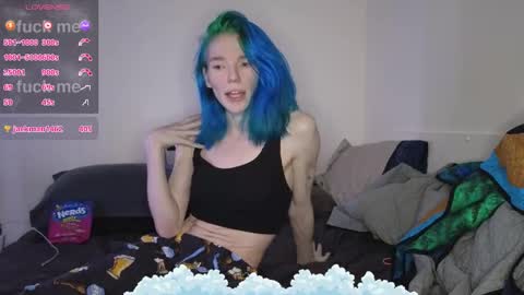 Hippie online show from 03-18-26, 08:12