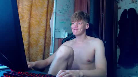 Tom and Betty online show from 02-12-26, 05:46