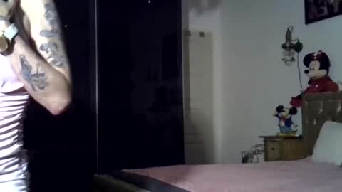 Snapshot of shyskinnynina chatting on 05-05-26, 09:12 Nina online show from 05-05-26, 09:12