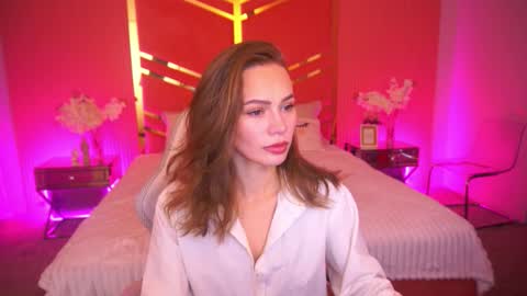 shyysiren online show from 11-01-25, 08:27