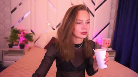 shyysiren online show from 11-16-25, 03:06