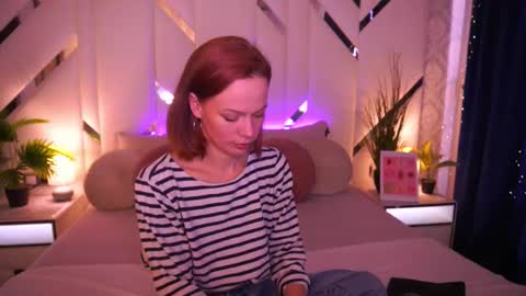 shyysiren online show from 03-10-26, 02:33