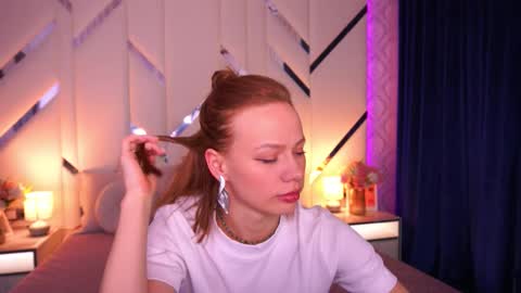 shyysiren online show from 03-28-26, 02:49