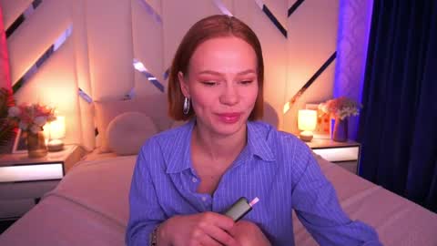 shyysiren online show from 05-21-26, 07:04