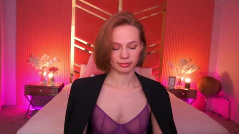 shyysiren online show from 06-08-26, 07:09
