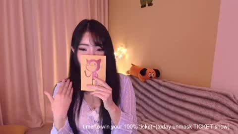 si_mokoko online show from 06-14-26, 05:20