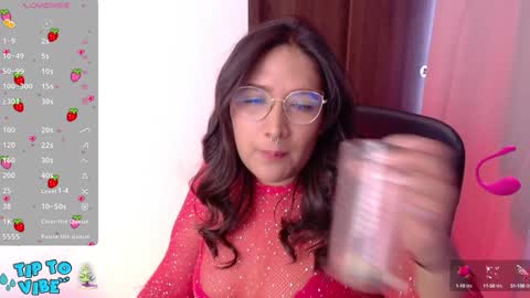 Salome  Next streaming 11102024 online show from 12-31-24, 04:57