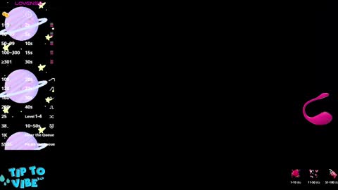 Salome  Next streaming 11102024 online show from 03-06-25, 11:09